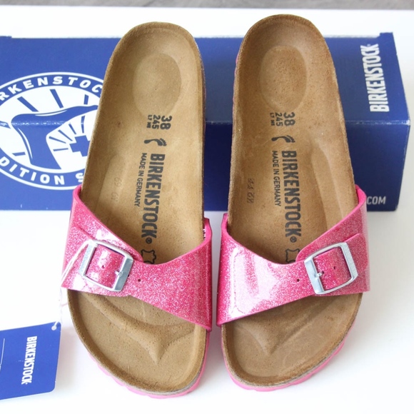 birkenstock size 7
